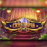 Crystopia