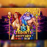 15 Tridents