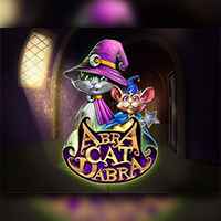 Abracatdabra