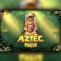Aztec Falls