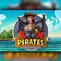Boom Pirates
