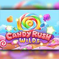 Candy Rush Wilds