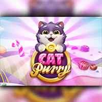 Cat Purry