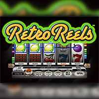 Retro Reels